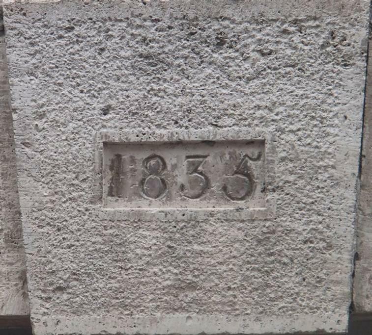 Le 1835, Studio Ambre-Jaune Moustiers-Sainte-Marie Exterior foto